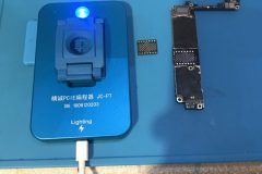 Programovanie NAND iPhone 7